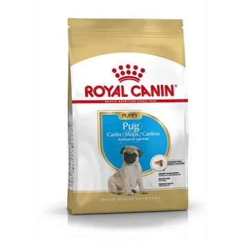 ROYAL CANIN Mops Puppy 1,5 Kg 1 ROYAL CANIN Mops Puppy 1,5 Kg