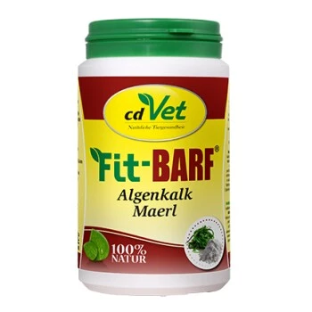 Fit-BARF Algenkalk 250 G 1 Fit-BARF Algenkalk 250 G