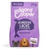 Edgard & Cooper Puppy Lachs Und Truthahn 2,5 Kg