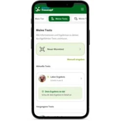 Dr. Fressnapf Wurm- & Giardientest Für Hunde Und Katzen 3+1 Gratis 9 Dr. Fressnapf Wurm- & Giardientest Für Hunde Und Katzen 3+1 Gratis -Heimtierbedarf Geschäft 347b8ff845c8c44bf999ccd22759450ac4e7b86c 1395519 de DE ergebnis1