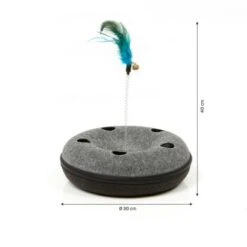 Canadian Cat Company Katzenufo Sputnik -Heimtierbedarf Geschäft 361821211c850e270b33dada472a3c63e7c622cb 1361010 de DE b3b212a3dfcb85b53d422294eccbad1bec27f2aeAxjCx0