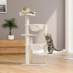 AniOne Kratzbaum Emilie 16 AniOne Kratzbaum Emilie -Heimtierbedarf Geschäft 3822b6947d1b6b1e033af5cb6b80ee079976824f 0817260505e7445204ebb7786c44948c6c446a2e