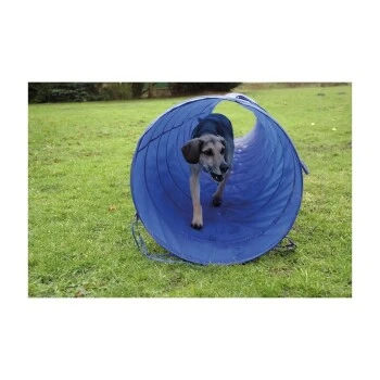 Dobar Agility Tunnel, 60 X 500 Cm 2 Dobar Agility Tunnel, 60 X 500 Cm – Bild 2