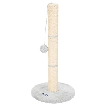 AniOne Kratzsäule Pepe&Kitty 1 AniOne Kratzsäule Pepe&Kitty