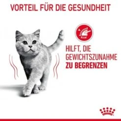 ROYAL CANIN Light Weight Care 12x85g In Soße -Heimtierbedarf Geschäft 3c1cd09262eaa9b095678d286046f98382b7e434 1099138 4