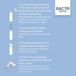 ChronoBalance BactoFacto Probiotischer Geruchsstopp Pads Für 2 Liter 20 Ml -Heimtierbedarf Geschäft 3e5f515fd441ed4e092f37c9bce7a7fafabacdea 1397549 de DE 173d7141c978caeacd91925c5285bdf2d6771f541EAiZg