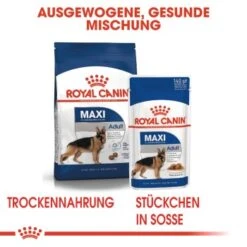 ROYAL CANIN Maxi Adult 15 Kg 14 ROYAL CANIN Maxi Adult 15 Kg -Heimtierbedarf Geschäft 3fb182d427031ecb6dc955026a4043dce0f3b15c 1003112004 de DE rc 2