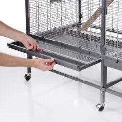 Montana Cages Käfig Sevilla 150 10 Montana Cages Käfig Sevilla 150 -Heimtierbedarf Geschäft 40a7a22b7e7383f382f7d5d49694c17593728733 1421215 de DE cb30a20ec681ca4fbd2305f984634200af50059f16ePTO