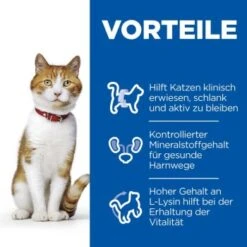 Hill's Science Plan Young Adult Sterilised 12x85 G -Heimtierbedarf Geschäft 41a587c627c1c1b1411350152047d55a026804ff 52742935102 4