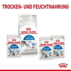 ROYAL CANIN Indoor Sterilised 12x85g In Gelee 7 ROYAL CANIN Indoor Sterilised 12x85g In Gelee -Heimtierbedarf Geschäft 4235971c11948e87951fc7174e0262ba57741d07 159f9ba696084da385441b940d865028e4681191