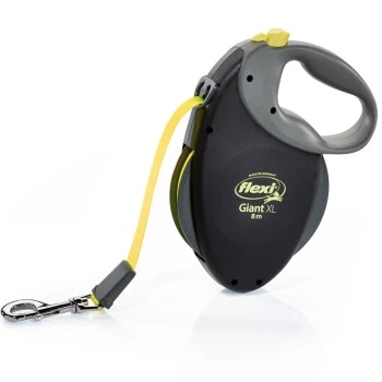 Flexi Giant Neon Gurt XL 1 Flexi Giant Neon Gurt XL