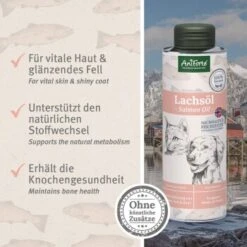 Aniforte Lachsöl 250ml -Heimtierbedarf Geschäft 42408e9c130f271e02430a5c64dbe5cf1575266f 1422220 de DE 08f8e578da67dea4f9eaf30559c3a59de8c4624c56bwUb