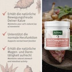 Aniforte 4in1 Complete Cat 60g -Heimtierbedarf Geschäft 433174568e18224fd341b5ca349c776d85d96ab2 1332844 de DE 0aa93cc915c5d5bb812b052b88179a1f5f51f297zDGJEt