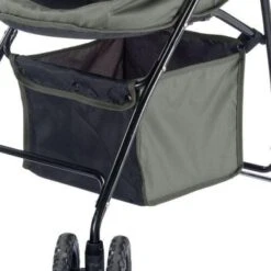 Ferplast Buggy Globetrotter -Heimtierbedarf Geschäft 448825cbdd3cf7934a11f92e420730aeab3b403d 524c5a437a05612e858ccc9861f14b2239778b62