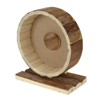 AniOne Laufrad Ella 20cm 1 AniOne Laufrad Ella 20cm