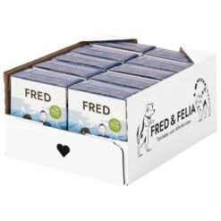 Fred & Felia FRED 10x390g Tim Raue Alpenland 8 Fred & Felia FRED 10x390g Tim Raue Alpenland -Heimtierbedarf Geschäft 4610d8ba01fe7ce01996e2af7b5c0b6b933b52b0 1422060 de DE 4d374849351f251594a2f23ccc0926a0e2735c1c62QYfC