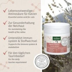 Aniforte Taurin 100g 7 Aniforte Taurin 100g -Heimtierbedarf Geschäft 4650ebc29ce98552d0ec393dccee968620c92e98 1472617 de DE 8164b6304677e6d6f6f99c0e05078f1086f35224Z8DTdi