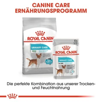 ROYAL CANIN Urinary Care Mini 3 Kg 3 ROYAL CANIN Urinary Care Mini 3 Kg – Bild 3