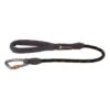 Ruffwear Knot-a-Long™ Leine Schwarz