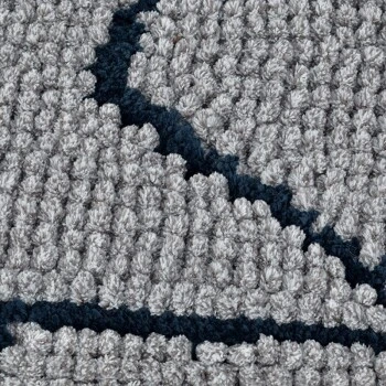 AniOne Anti-Schmutzmatte M 2 AniOne Anti-Schmutzmatte M – Bild 2