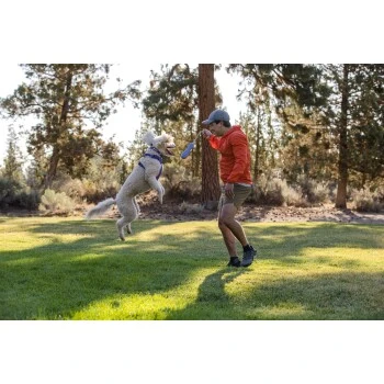 Ruffwear Gourdo™ Spielzeug L Violett 8 Ruffwear Gourdo™ Spielzeug L Violett – Bild 8