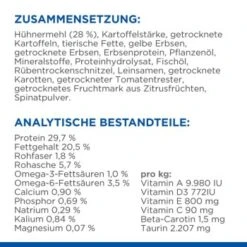 Hill's Science Plan No Grain Adult Mit Huhn Ohne Getreide 1,5 Kg -Heimtierbedarf Geschäft 4ac4be7f4a8629aaaf1bae13c0e2267bebc5005a 52742036984 5