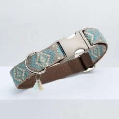 THE DOG IDEA Boho-Chic Halsband Sky S -Heimtierbedarf Geschäft 4b33b2bac0d63d074587d034efa6954178941262 1485276 de DE e2a4f4f00e5cfbb2f095021cc25d2c80748e56c3BjQrEj
