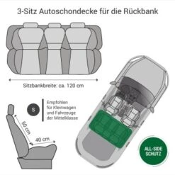 Doctor Bark Autoschondecke Rückbank 3-Sitz Schwarz S -Heimtierbedarf Geschäft 4bb58228bd4bc5521087540da75a50aceb33dee9 008e26da50cc8e5a971816f3473fbe9523c626e0