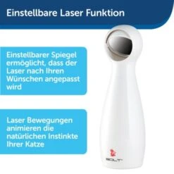 PetSafe FroliCat BOLT Automatisches Laserlicht -Heimtierbedarf Geschäft 4be677e66703cd3ea82a5b6aa3960cf8acad7048 1375705 6