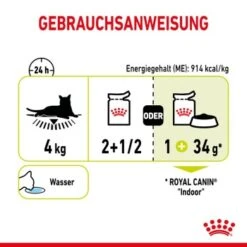 ROYAL CANIN SENSORY Smell In Gelee Für Wählerische Katzen 12x85g -Heimtierbedarf Geschäft 4c28a71527f4041d4d4a9bd09a53659703a633fb 02ef04f0e7ca6816b08453ffc064f026deb11210