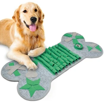 KaraLuna Schnüffelteppich Groß 1 KaraLuna Schnüffelteppich Groß