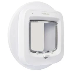 PetSafe Einbauadapter Für Mikrochip Katzenklappe Weiß 21 PetSafe Einbauadapter Für Mikrochip Katzenklappe Weiß -Heimtierbedarf Geschäft 4cfbd7655eda7cd64205ad405c873975b179bc42 1279430 1