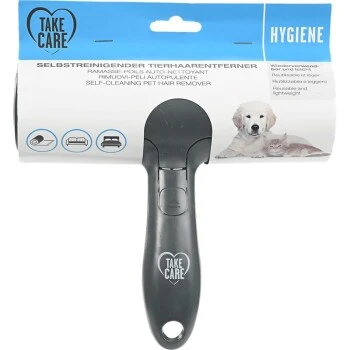 TAKE CARE Selbstreinigender Tierhaarentferner 2 TAKE CARE Selbstreinigender Tierhaarentferner – Bild 2