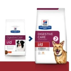 Hill's Prescription Diet Digestive Care I/d Mit Huhn 4 Kg -Heimtierbedarf Geschäft 4db488994b9bde5c3c124a7c8a8a37472f1cee55 52742040738 1