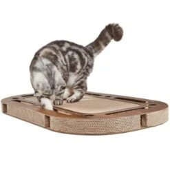 Canadian Cat Company Katzenspielplatz PlayPlate Braun 9 Canadian Cat Company Katzenspielplatz PlayPlate Braun -Heimtierbedarf Geschäft 503b050ded03a798fae5907e5e6ab62ea486daec 1345686 de DE ba93f7f713eb46bccf87a135aca2b7d10f0f1847E0hi8m