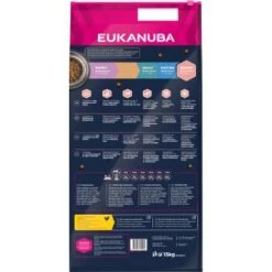 EUKANUBA Caring Senior Medium Breed 15 Kg -Heimtierbedarf Geschäft 51096fdc88a353901a15c604c5f85d89ccd2964d 1293661 de DE asf 3