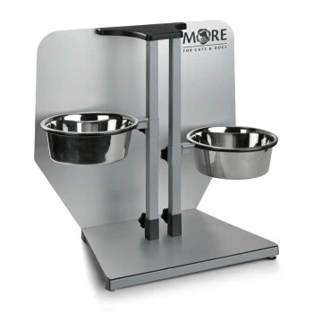 MORE FOR Foodbar Deluxe 1 MORE FOR Foodbar Deluxe