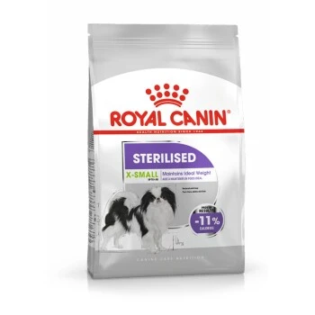 ROYAL CANIN X-Small Sterilised 1,5kg 8 ROYAL CANIN X-Small Sterilised 1,5kg – Bild 8