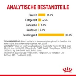 ROYAL CANIN SENSORY Taste In Gelee Für Wählerische Katzen 12x85g -Heimtierbedarf Geschäft 518b7e43bec7446a3e5a971333d33f84fafa7776 924b81cd89075c4c9734a495cb185eec67860752