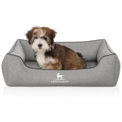 Knuffelwuff Orthopädisches Hundebett Amelie Aus Velours Mit Handwebcharakter Grau M-L 9 Knuffelwuff Orthopädisches Hundebett Amelie Aus Velours Mit Handwebcharakter Grau M-L -Heimtierbedarf Geschäft 51bc651256f42fcb08a597bbca1431b778b9dc7f 1411829 de DE b3bf67a8530e0f79acc3c0e7e4dd76d3e8e166d14nlbOt