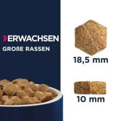 EUKANUBA Adult Large Breed Chicken 15 Kg 6 EUKANUBA Adult Large Breed Chicken 15 Kg -Heimtierbedarf Geschäft 52844e9e8f27d07118b6183e41abbf0f732608eb 1010910 de DE adf 4