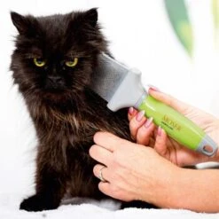 Moser Flexible Zupfbürste - Zweiseitig 5 Moser Flexible Zupfbürste - Zweiseitig -Heimtierbedarf Geschäft 5298bc713bcd66abe43731ff2e314a27161b2f69 d9795d44712d5c401af76f1f1e368e22dae7c031