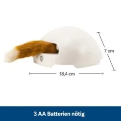 PetSafe Automatisches Katzenspielzeug Fox Den 9 PetSafe Automatisches Katzenspielzeug Fox Den -Heimtierbedarf Geschäft 533771f073737c2d8cd2e6756f7830e7a9a5fdaa 1351524 de DE e7ab24051822f7cca5c079fad2787f9b06e477b7PWnm80
