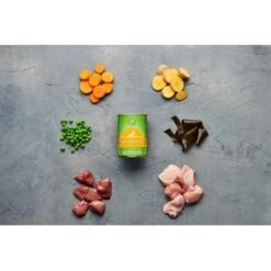 Irish Pure 12x Huhn + Gemüse & Kelp -Heimtierbedarf Geschäft 539b735e5861a17e5b51fad6f645ca8200f294c9 1653378 de DE dc370146a1b9c9081e90aa4597818ee14c1bbedaArkmsS