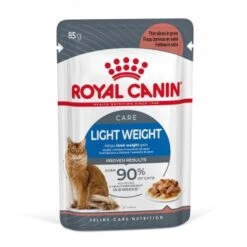 ROYAL CANIN Light Weight Care 12x85g In Soße -Heimtierbedarf Geschäft 541414df7496ea0fcbc08e23ff525d52c46f4370 1099138 12