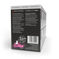 Catz Finefood Purrrr Collection I 12x85g 9 Catz Finefood Purrrr Collection I 12x85g -Heimtierbedarf Geschäft 5568d731e0edf3372d9e94472cd9a461da2571a7 1363313 de DE catz 2