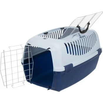 Trixie Transportbox Capri 3 Open Top 3 Trixie Transportbox Capri 3 Open Top – Bild 3