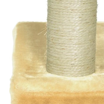 Silvio Design Kratzboy Beige 2 Silvio Design Kratzboy Beige – Bild 2