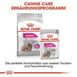 ROYAL CANIN Exigent 12x85g -Heimtierbedarf Geschäft 59a2176b7ef88c1b216bed6356754f7e5c630bfb 8192598b9c0d28338d0561023dfc5ce9a9637c9b