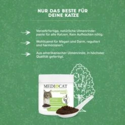 MediCat Ulmenrinde Paste -Heimtierbedarf Geschäft 5beb465939ba97b25e07ead3ac30c29a3ae6a72f 1480521 de DE 759d285898e9c6986f63d9708ad408b9ddd886127xvMOL